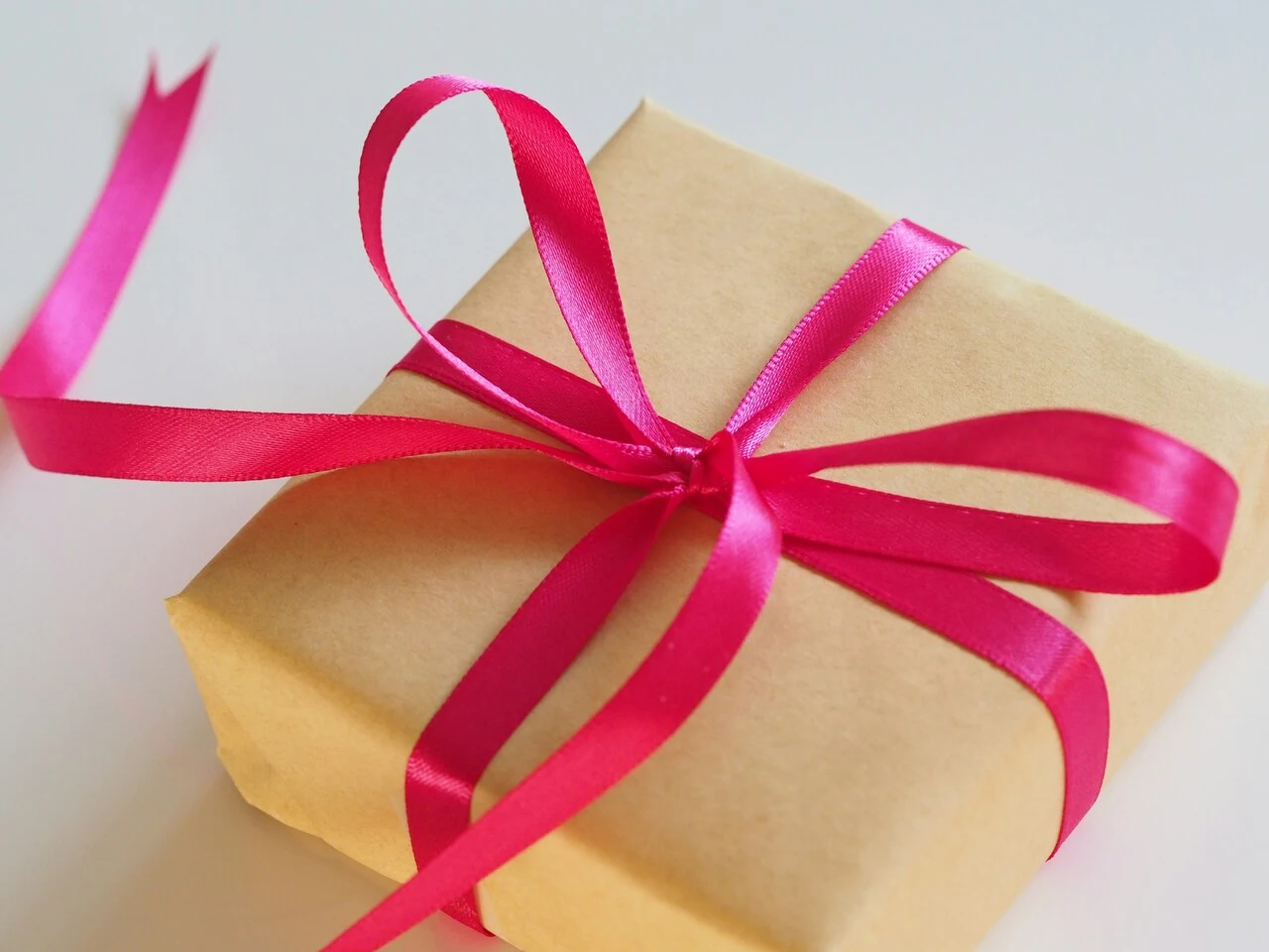 Gift advisor