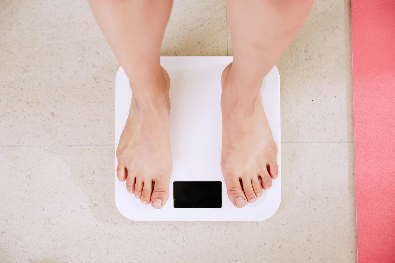 Ideal Weight Calculator